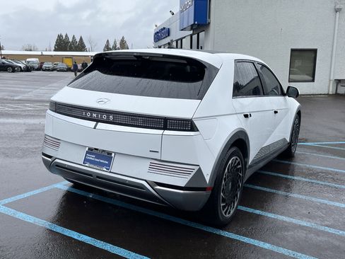 Certified 2024 Hyundai Ioniq 5 Limited image 5