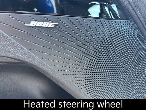 Used 2025 Kia K5 EX image 19