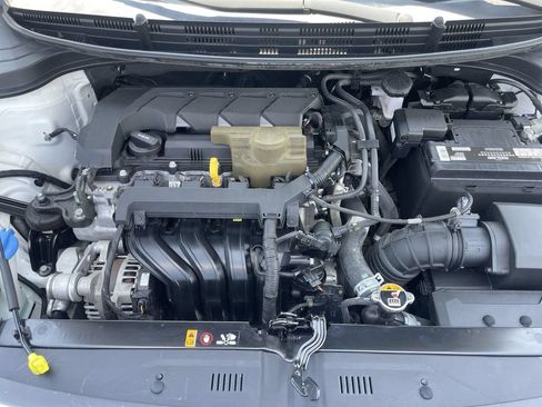 Used 2020 Kia Rio LX FWD image 13