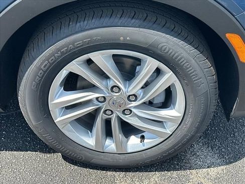 New 2026 Buick Envista Sport Touring w/ Convenience I Package FWD image 15