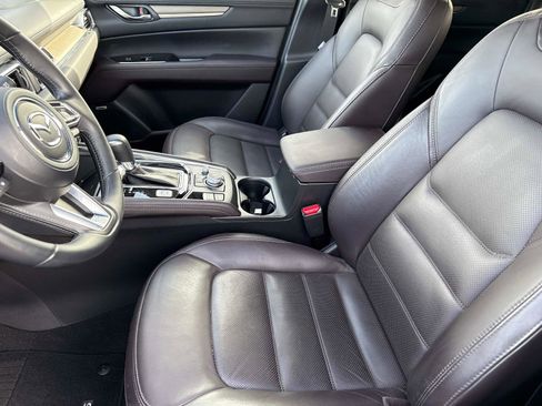 Used 2023 MAZDA CX-5 Signature image 23