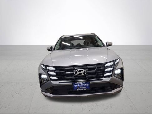 New 2026 Hyundai Tucson SEL image 4