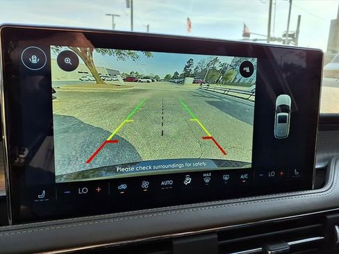 New 2026 Lincoln Corsair Premiere FWD image 15