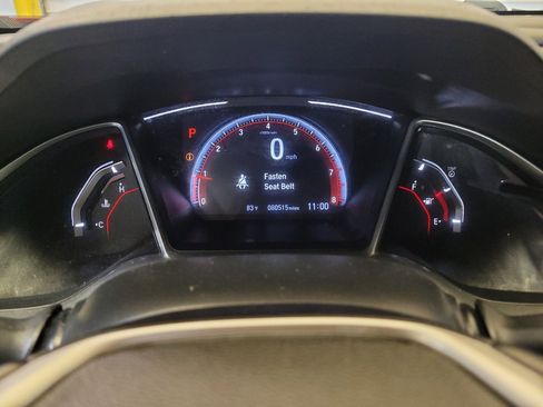 Used 2019 Honda Civic Sport image 23