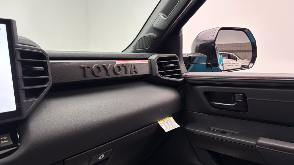 Used 2026 Toyota Tundra TRD Pro AWD/4WD image 28