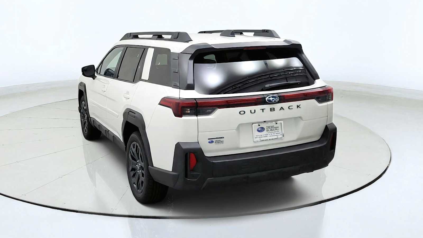 New 2026 Subaru Outback Limited XT AWD/4WD image 7