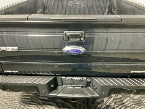 Used 2013 Ford F150 FX4 w/ Luxury Equipment Group AWD/4WD image 16
