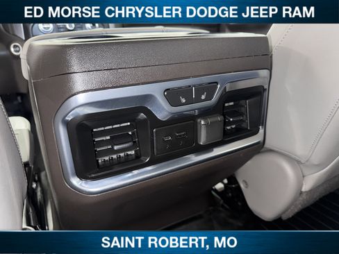 Used 2020 GMC Sierra 1500 SLT w/ SLT Premium Plus Package image 22