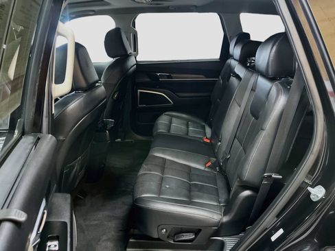 Used 2022 Kia Telluride EX AWD/4WD image 25
