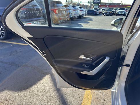 Used 2020 Mercedes-Benz A 220 4MATIC w/ Premium Package image 25