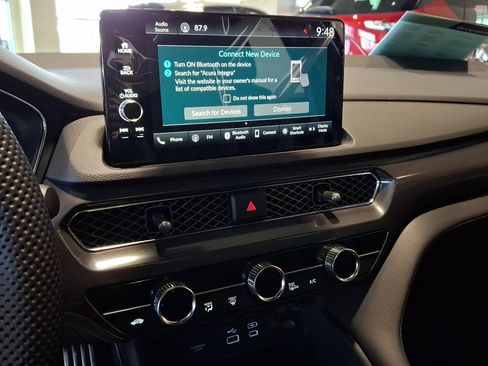 New 2026 Acura Integra Type S image 8