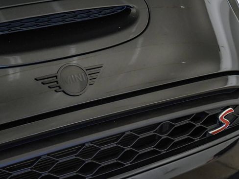 Certified 2023 MINI Cooper S FWD image 8