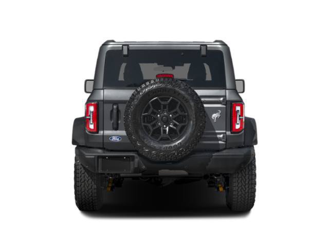 Used 2026 Ford Bronco Badlands AWD/4WD image 5