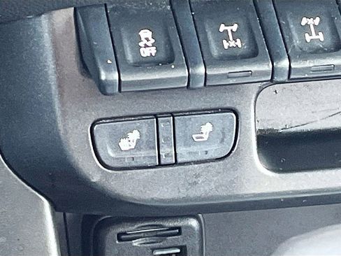 Used 2022 Chevrolet Colorado ZR2 w/ ZR2 Midnight Special Edition image 20