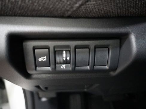 New 2026 Subaru Outback Limited image 14