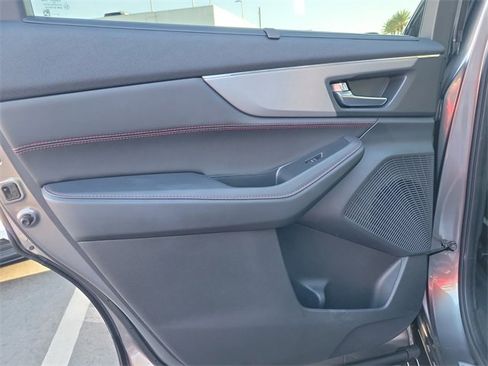 Used 2024 Acura MDX A-Spec image 17