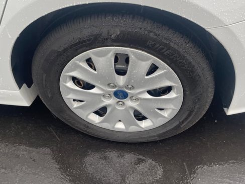 Used 2019 Ford Fusion S image 24