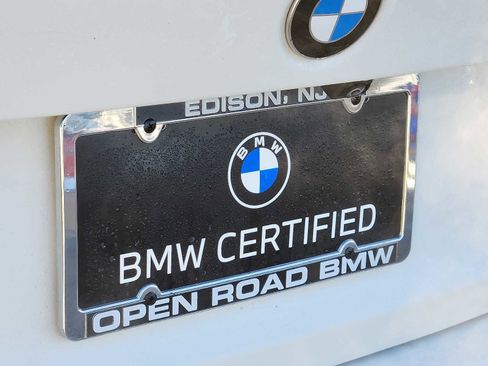 Certified 2022 BMW M340i w/ Driving Assistance Package image 30