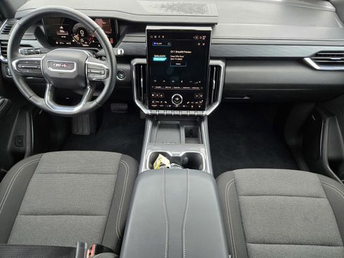 Certified 2025 GMC Acadia Elevation image 13