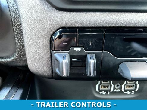 Used 2022 RAM 1500 Rebel w/ Rebel Level B Equipment Group AWD/4WD image 39