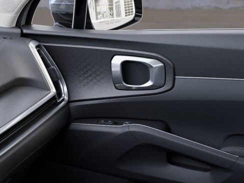 New 2026 Kia Sorento LX FWD image 25