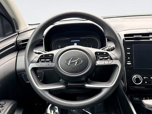 Used 2023 Hyundai Tucson SEL image 12