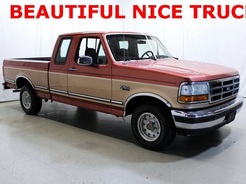 Used 1994 Ford F150 XL image 1