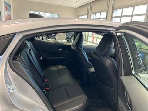 Certified 2023 Toyota Prius XLE image 19