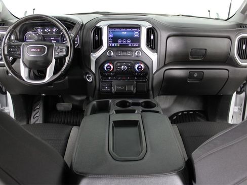 Used 2023 GMC Sierra 3500 SLE w/ SLE Convenience Package image 28