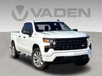 Used 2024 Chevrolet Silverado 1500 Custom video 1