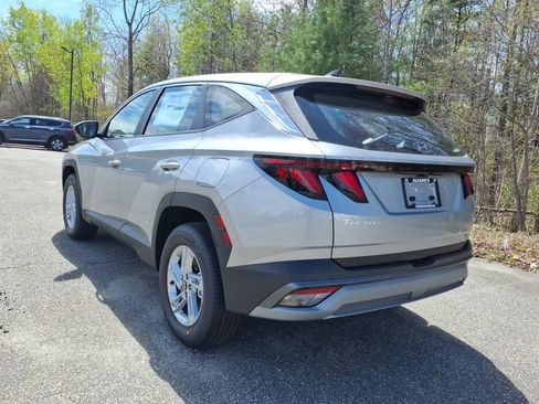 New 2026 Hyundai Tucson SE AWD/4WD image 7