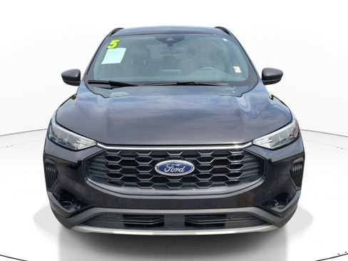 Used 2025 Ford Escape ST-Line AWD/4WD image 2