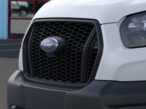 New 2025 Ford Transit 250 Base image 17