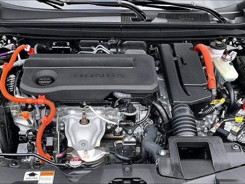 Used 2026 Honda Accord Touring image 21