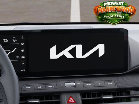 New 2026 Kia K4 EX image 20