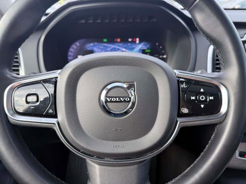 Certified 2024 Volvo XC90 T8 Ultimate w/ Lounge Package AWD/4WD image 20