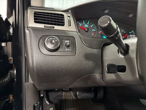 Used 2016 Chevrolet Impala Police image 25