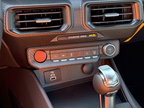 New 2026 Ford Mustang Coupe RWD image 26