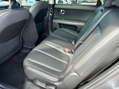 Used 2023 Hyundai Ioniq 5 Limited w/ Cargo Package AWD/4WD image 15