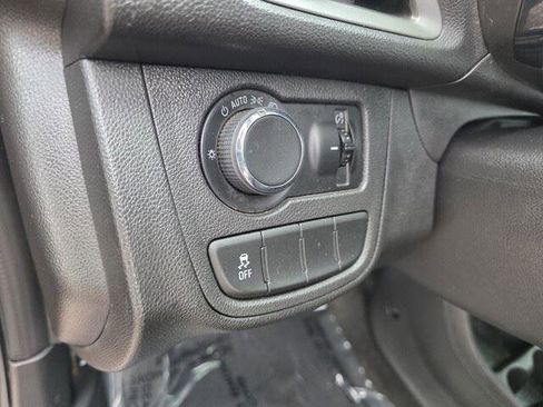 Used 2020 Chevrolet Spark LS image 18