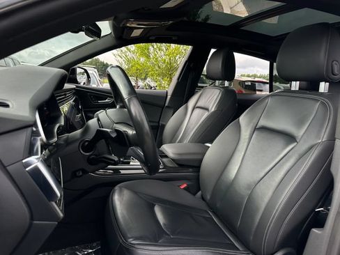 Used 2019 Audi Q8 Premium w/ Convenience Package AWD/4WD image 12