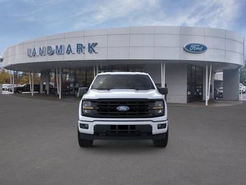 New 2026 Ford F150 XLT w/ Tow/Haul Package AWD/4WD image 6