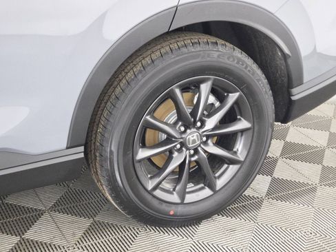 New 2026 Honda CR-V EX-L image 11