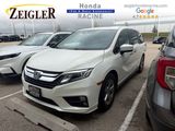 Used 2018 Honda Odyssey EX-L image 2