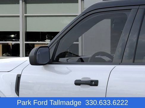 New 2026 Ford Bronco Sport Outer Banks AWD/4WD image 20