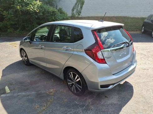 Used 2019 Honda Fit EX image 6
