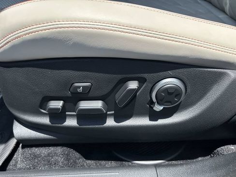 Used 2026 Genesis GV70 3.5T Sport Prestige AWD/4WD image 22