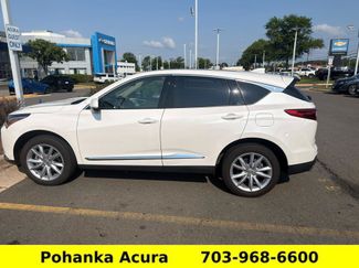 Used 2024 Acura RDX SH-AWD video 1