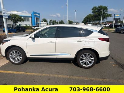 Used 2024 Acura RDX SH-AWD