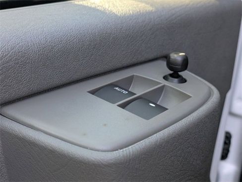 New 2025 Chevrolet Express 2500 Extended w/ Driver Convenience Package image 9